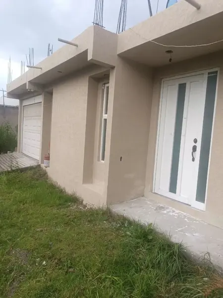 Casa en renta en Casa Blanca, Metepec — foto 2 de 10
