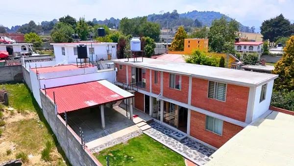 Casa en Venta – Tres Marías, Huitzilac, Morelos