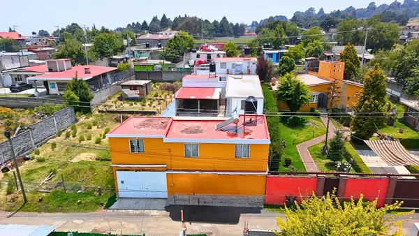 Casa en venta en Tres Marias, Huitzilac — foto 2 de 70