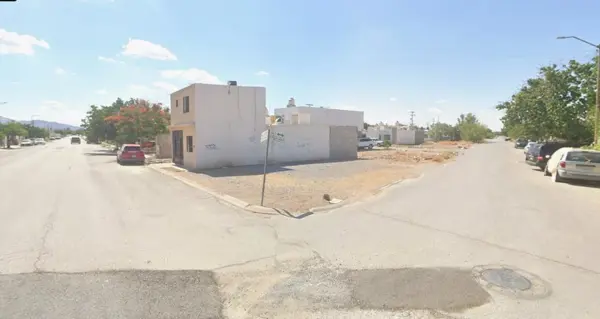 Terreno en venta en Hacienda Santa María, Torreón — foto 3 de 4