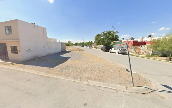 Terreno en venta en Hacienda Santa María, Torreón — foto 2 de 4