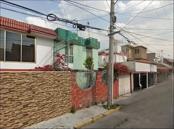 Casa en venta en San Juan de Aragón V Sección, Gustavo A. Madero — foto 2 de 15