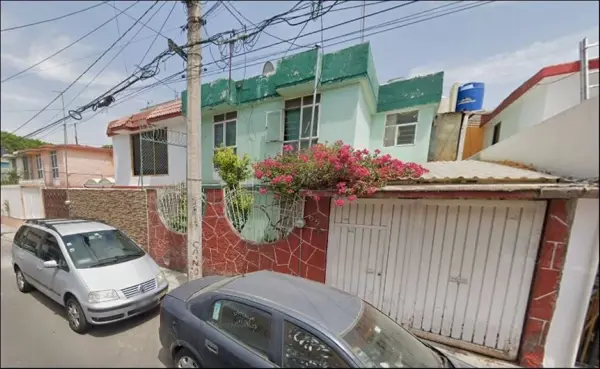Casa en venta en San Juan de Aragón V Sección, Gustavo A. Madero — foto 3 de 15