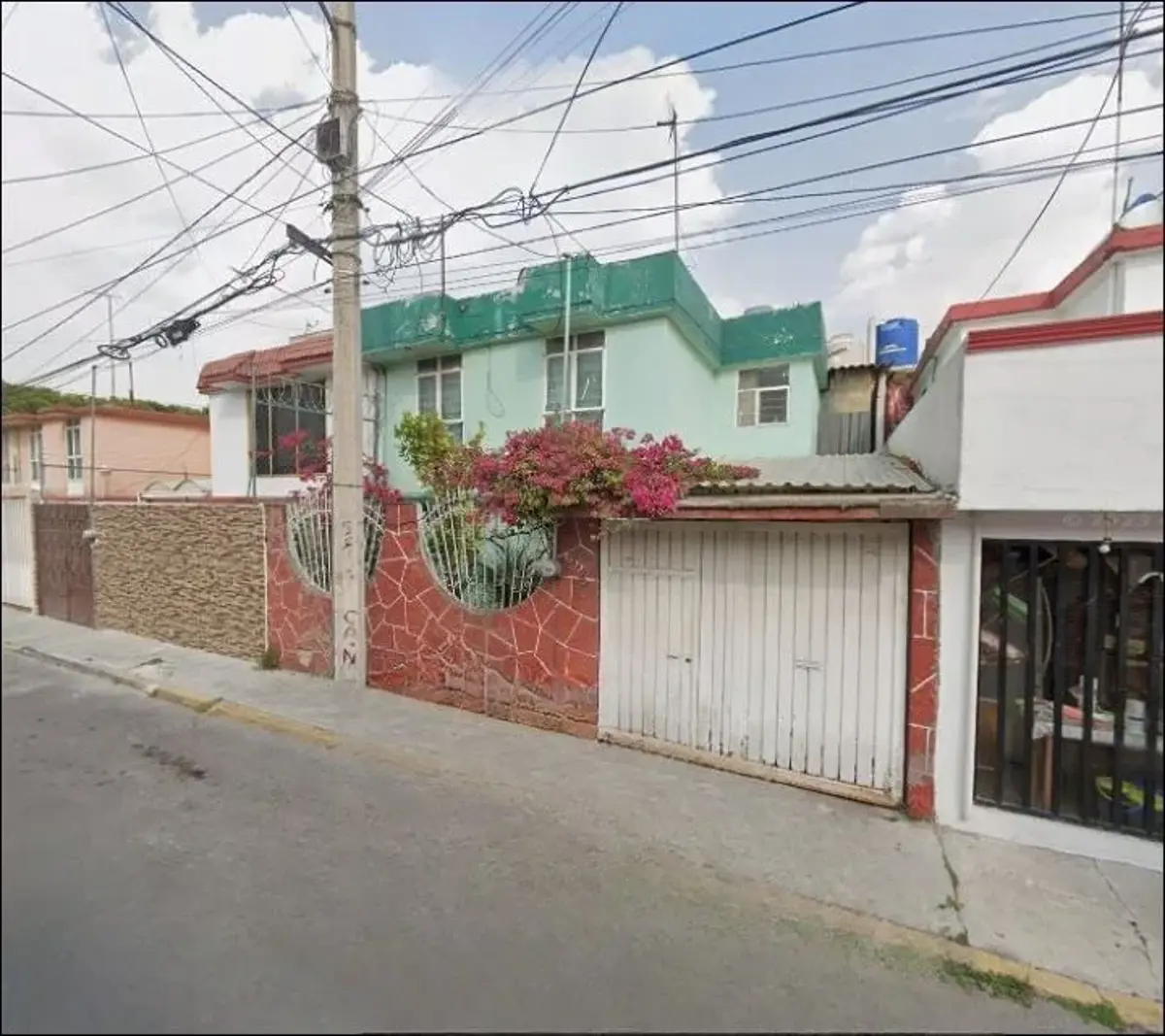 Casa en venta en San Juan de Aragón V Sección, Gustavo A. Madero — foto 1 de 15