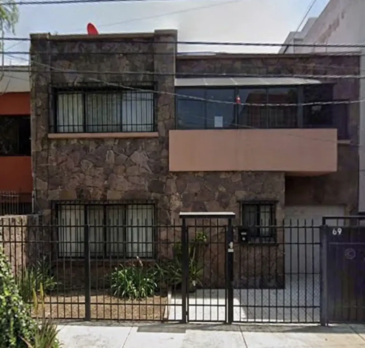 Casa en venta en Anzures, Miguel Hidalgo — foto 1 de 8