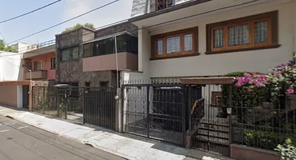 Casa en venta en Anzures, Miguel Hidalgo — foto 2 de 8