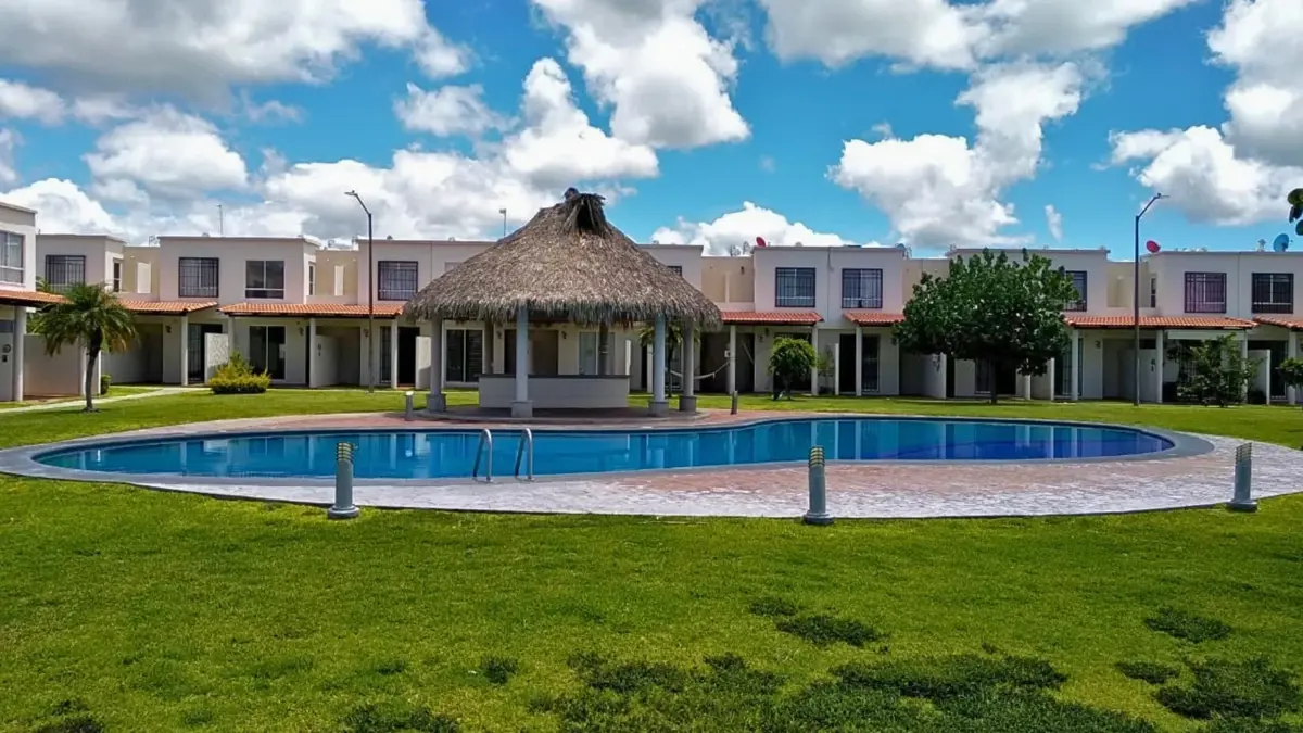 Casa en venta en Real Santa Fe, Xochitepec — foto 1 de 16