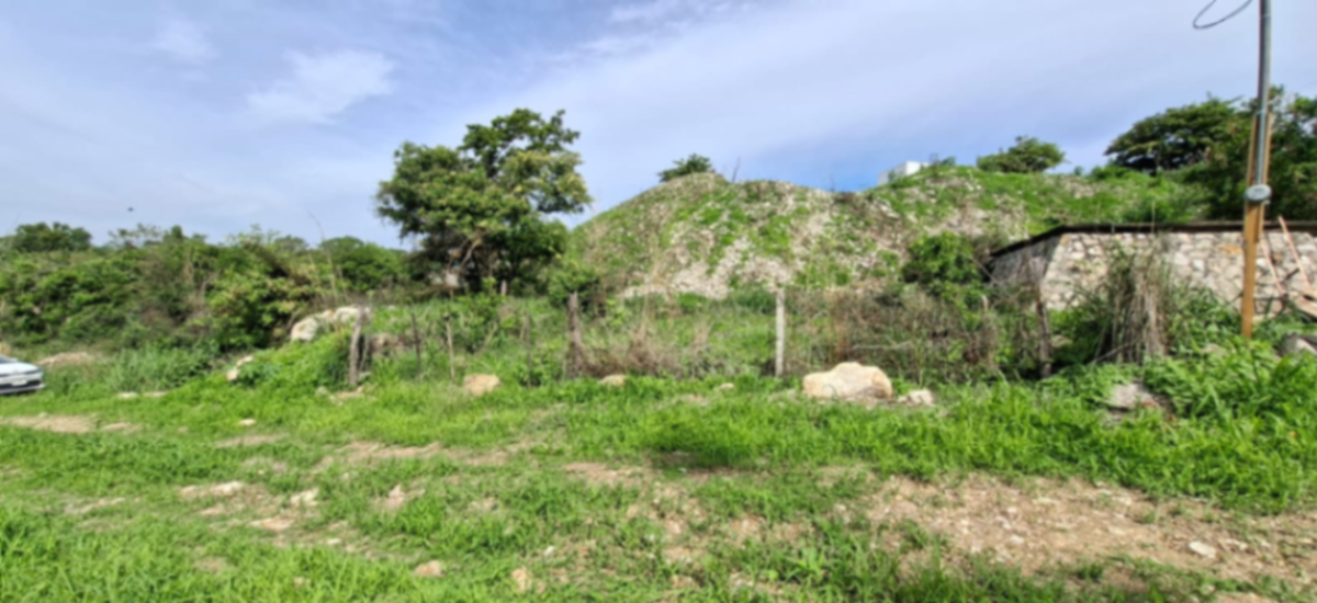 Terreno en venta en Bonampak, Tuxtla Gutiérrez — foto 1 de 5