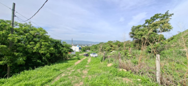 Terreno en venta en Bonampak, Tuxtla Gutiérrez — foto 2 de 5
