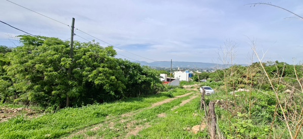Terreno en venta en Bonampak, Tuxtla Gutiérrez — foto 3 de 5