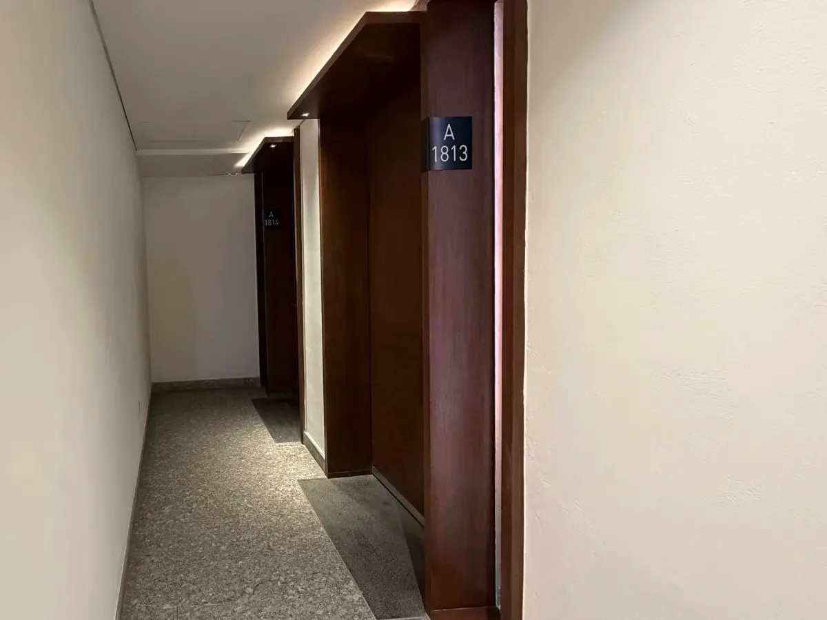 Oficina en renta en Juarez, Cuauhtémoc — foto 1 de 24
