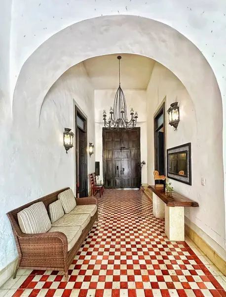 Casa en venta en Merida Centro, Mérida — foto 2 de 29