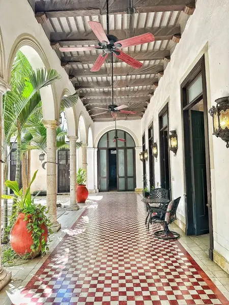 Casa en venta en Merida Centro, Mérida — foto 3 de 29