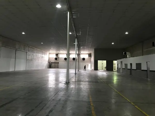 Bodega en renta en Parque Industrial Oriente, Torreón — foto 2 de 22