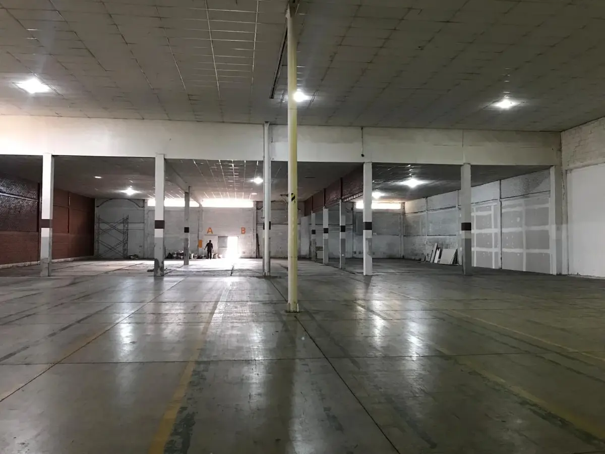 Bodega en renta en Parque Industrial Oriente, Torreón — foto 1 de 22