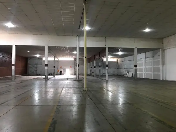 Bodega en renta en Parque Industrial Oriente, Torreón, Coahuila de Zaragoza