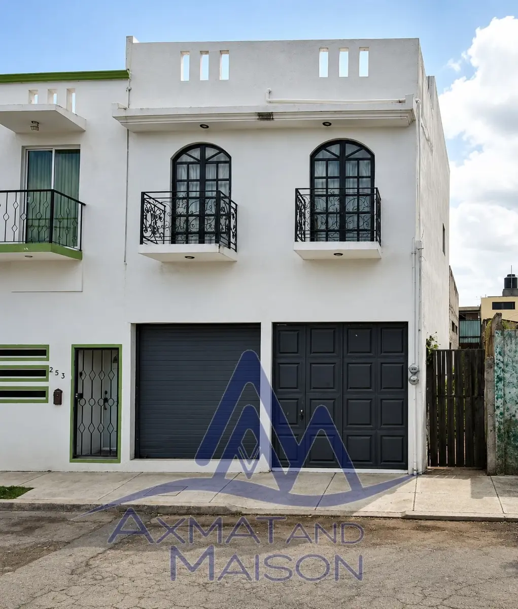Casa en venta en La Estacion, Mexicaltzingo — foto 1 de 17