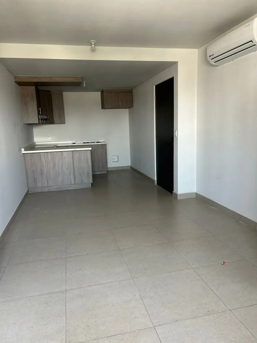 Departamento en renta en Centro, Monterrey — foto 1 de 13