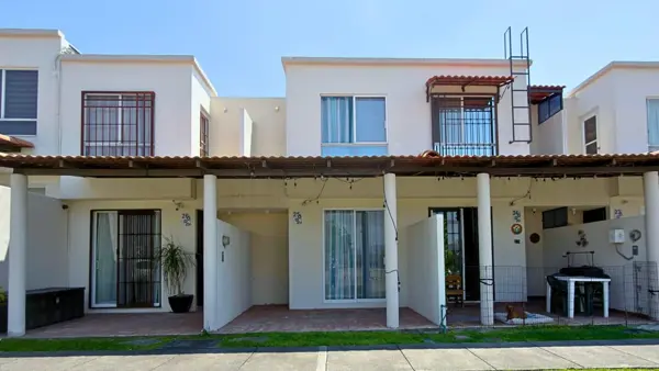 Casa en venta en Real Santa Fe, Xochitepec — foto 2 de 16