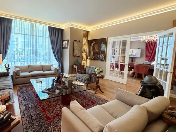 Departamento en venta en El Yaqui, Cuajimalpa de Morelos — foto 3 de 11