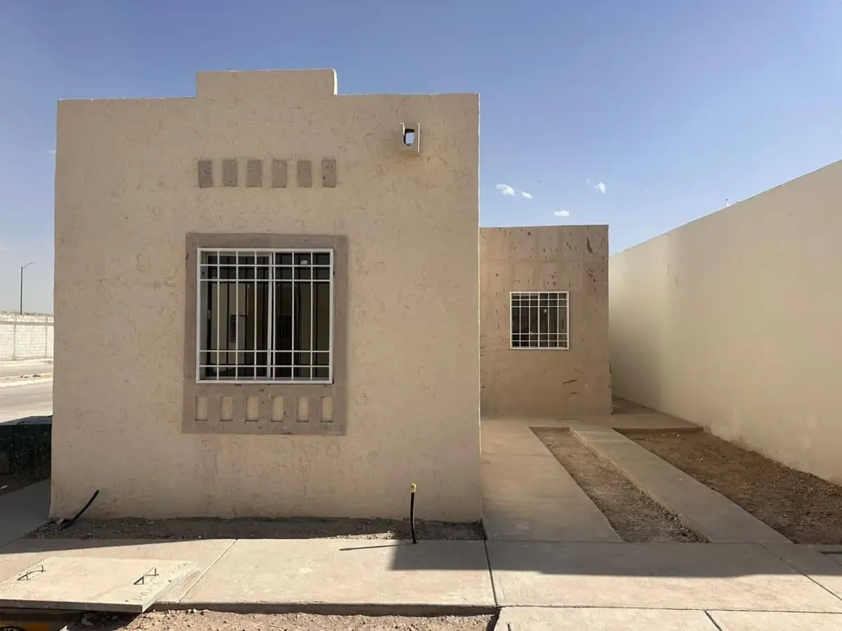 Casa en Venta en La Perla, Torreón, Coahuila de Zaragoza Casa en Venta en La Perla, Torreón, Coahuila de Zaragoza