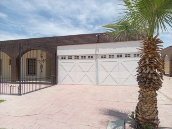 Casa en venta en Residencial Punta Laguna, Matamoros — foto 2 de 18