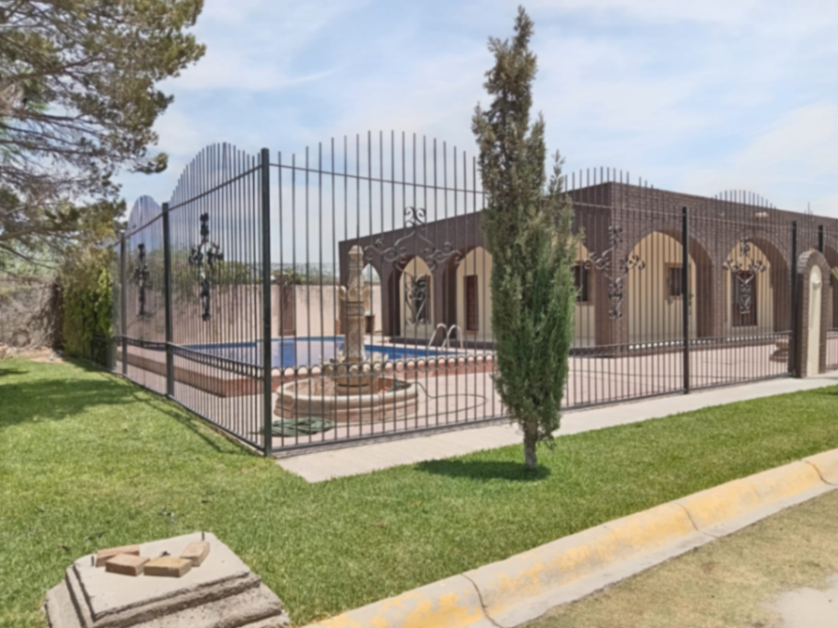 Casa en venta en Residencial Punta Laguna, Matamoros — foto 1 de 18