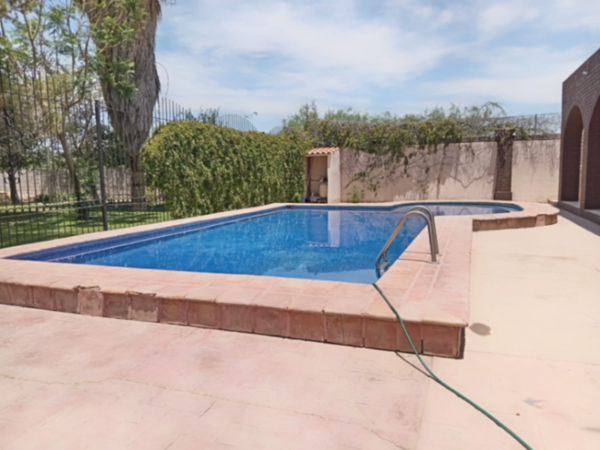 Casa en venta en Residencial Punta Laguna, Matamoros — foto 3 de 18