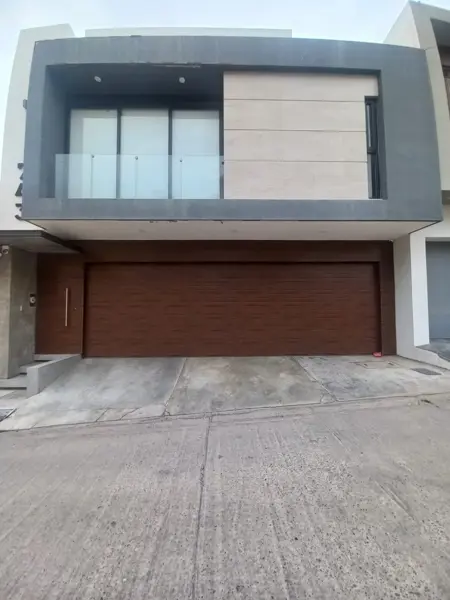CASA AMUEBLADA EN RENTA COLINAS DE SAN MIGUEL CULIACAN SINALOA