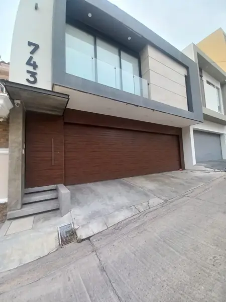 Casa en renta en Colinas de San Miguel, Culiacán — foto 2 de 17