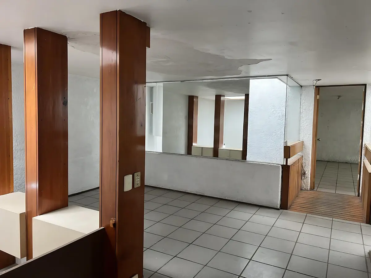 Casa en venta en Progreso Tizapan, Álvaro Obregón — foto 1 de 13