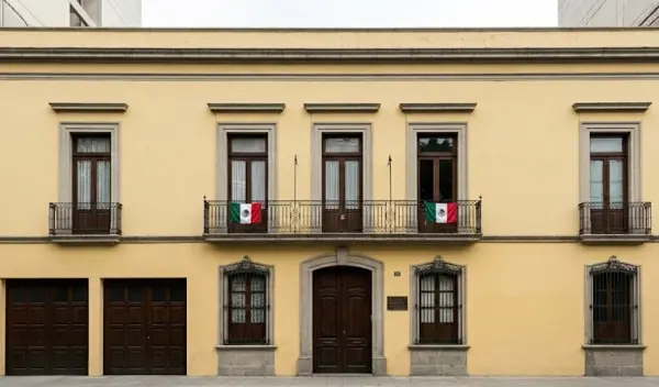 Departamento en venta en San Rafael, Cuauhtémoc — foto 3 de 8