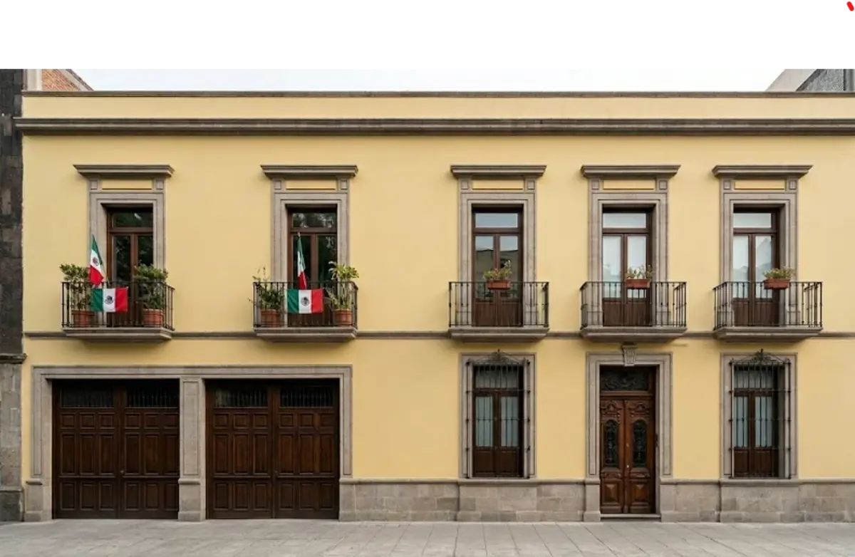 Departamento en venta en San Rafael, Cuauhtémoc — foto 1 de 8