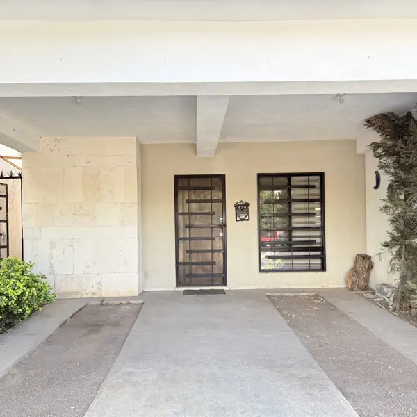 Casa en renta en Las Maravillas, Saltillo — foto 2 de 26