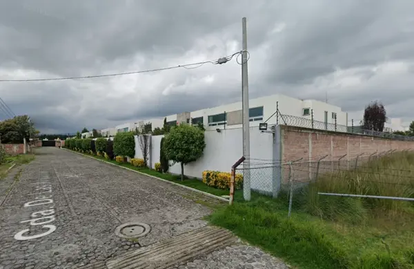 Casa en venta en El Pedregal, Toluca — foto 2 de 10