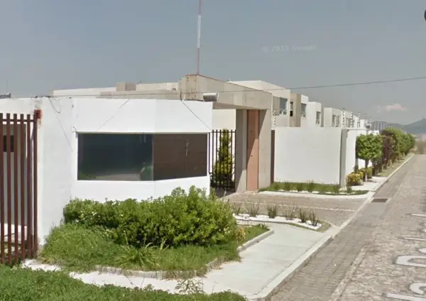 Casa en venta en El Pedregal, Toluca — foto 3 de 10