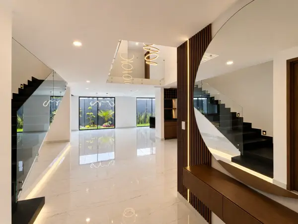 Casa en venta en Lomas de Angelópolis, Ocoyucan — foto 3 de 27