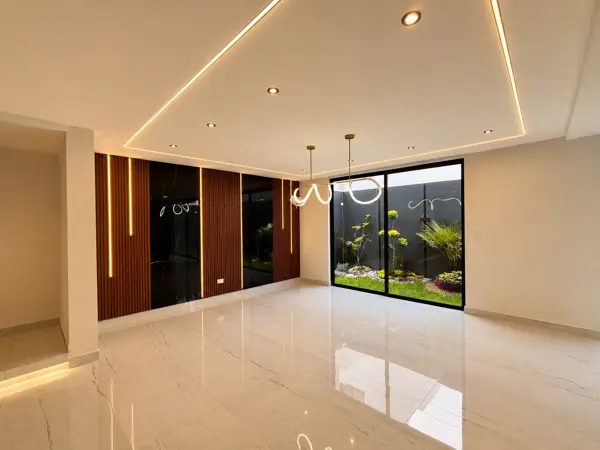 Casa en venta en Lomas de Angelópolis, Ocoyucan — foto 2 de 27