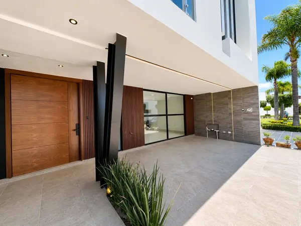 Residencia con 5 hab. 1 en planta baja .
En parque Guanajuato, lomas de angelopolis Residencia con 5 hab. 1 en planta baja .
En parque Guanajuato, lomas de angelopolis