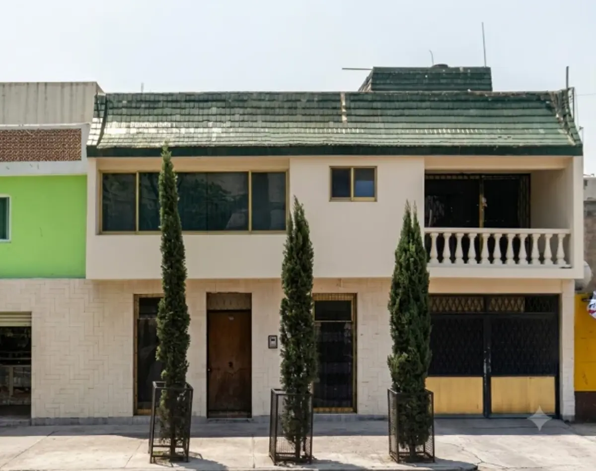 Casa en venta en San Juan de Aragón III Sección, Gustavo A. Madero — foto 1 de 9