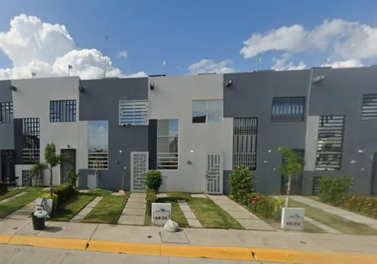Casa en venta en Valle Esmeralda, Bahía de Banderas — foto 1 de 14