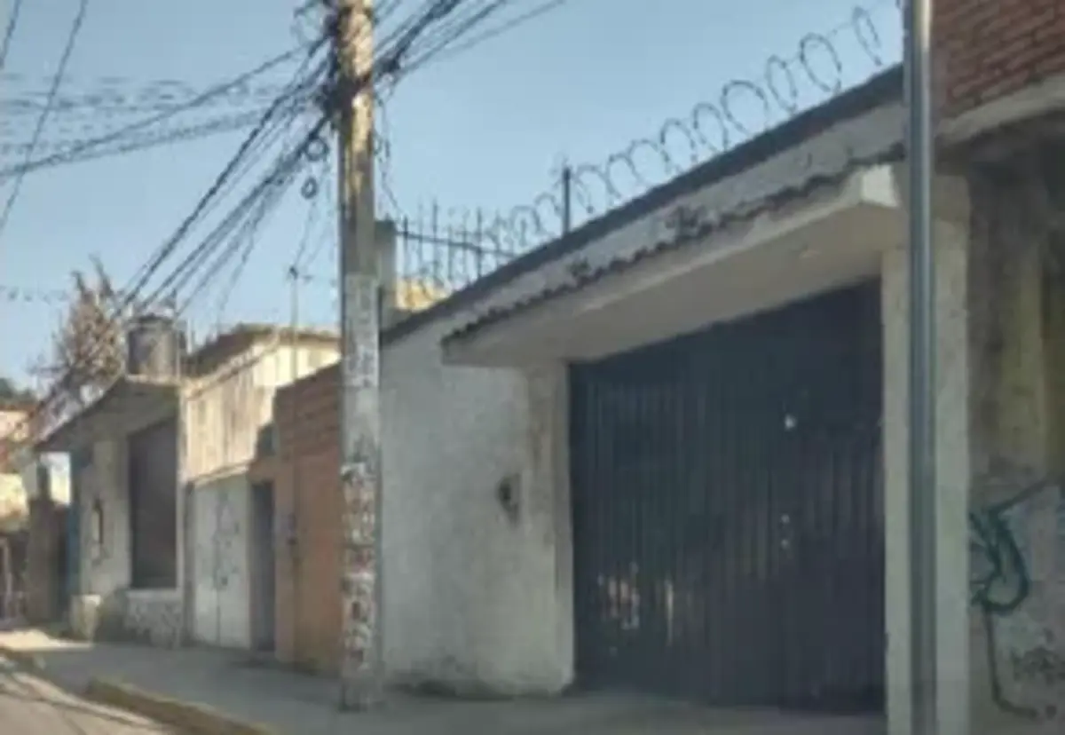 Casa en venta en San Miguel Ajusco, Tlalpan — foto 1 de 8