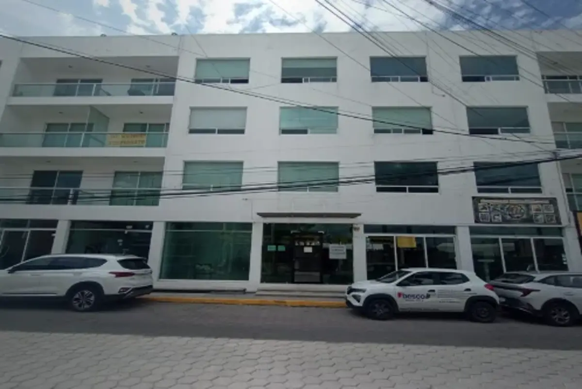 Casa en venta en San Andrés Cholula Centro, San Andrés Cholula — foto 1 de 10