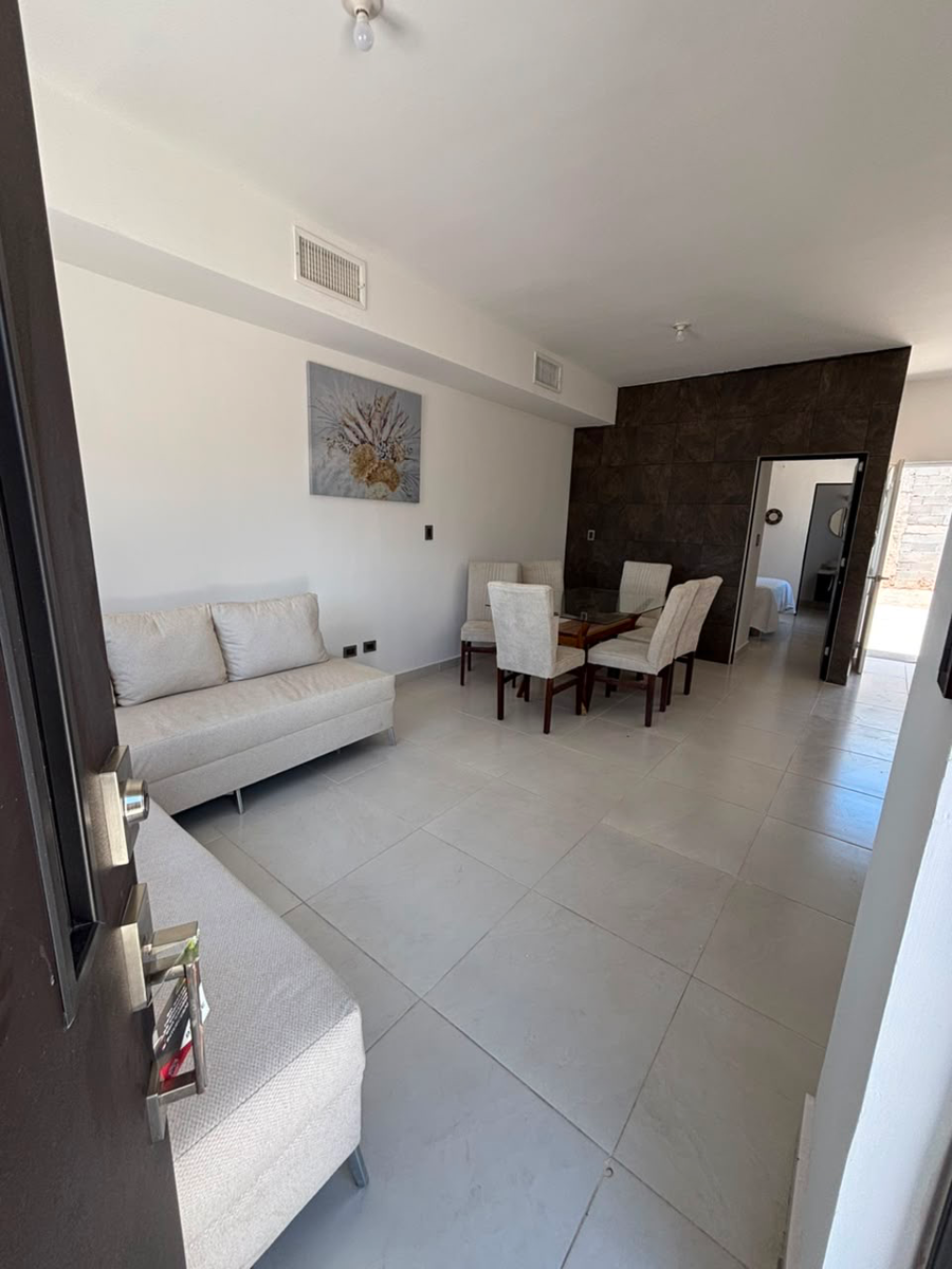 Vista 5 de Casa en Venta en Nogalera Residencial, Gómez Palacio, Durango