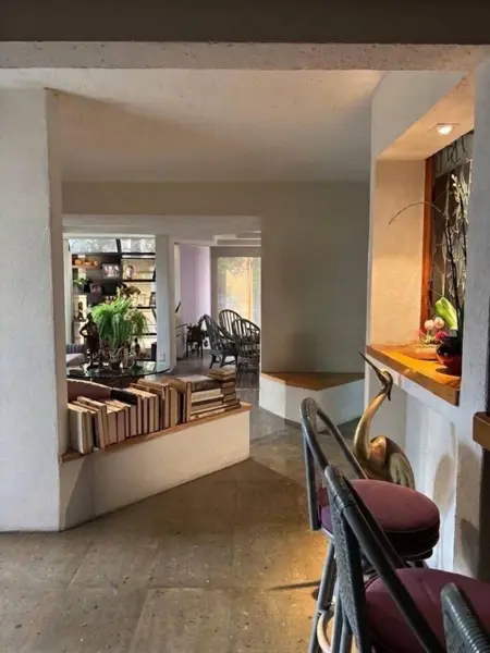 Casa en venta en Club de Golf México, Tlalpan — foto 2 de 21