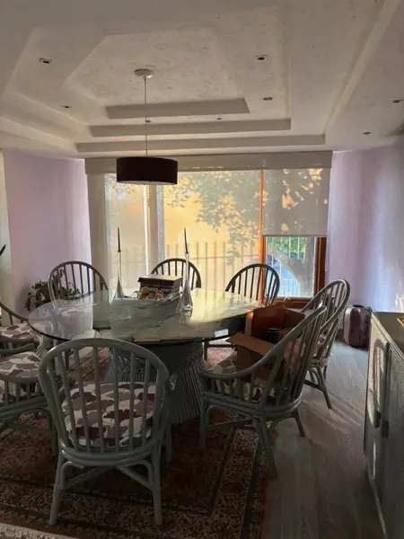 Casa en venta en Club de Golf México, Tlalpan — foto 3 de 21