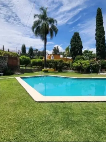 Casa en venta en Rancho Cortes, Cuernavaca — foto 2 de 3