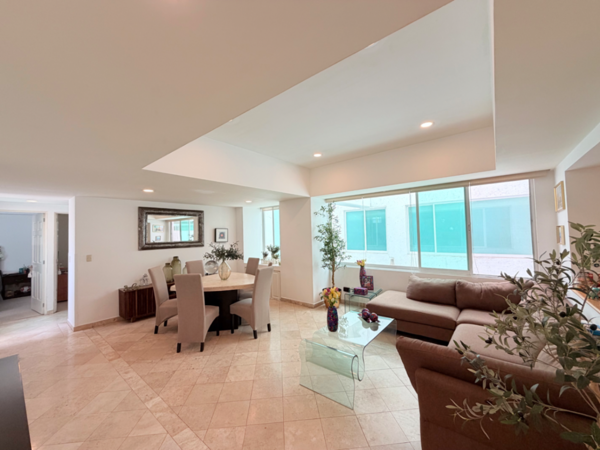 Departamento en venta en Napoles, Benito Juárez — foto 3 de 38