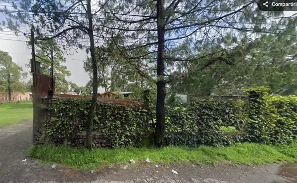 Terreno en venta en Héroes de 1910, Tlalpan — foto 2 de 11