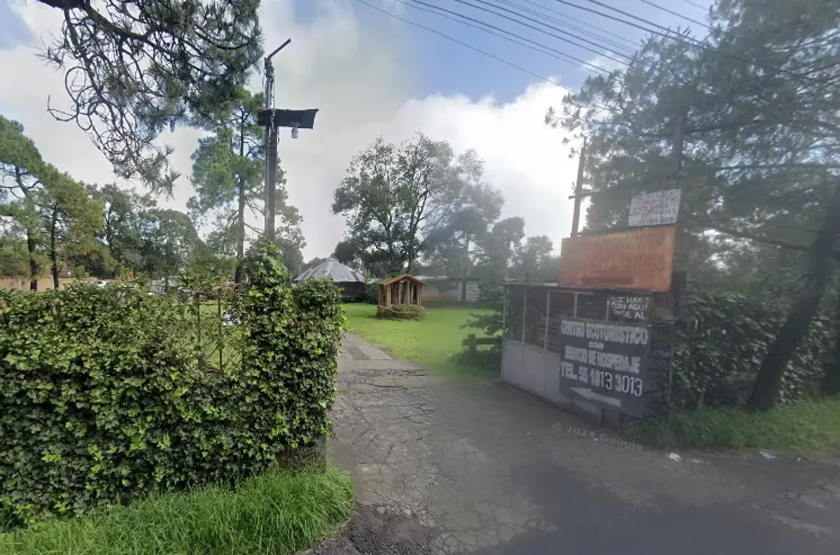 Terreno en venta en Héroes de 1910, Tlalpan — foto 1 de 11